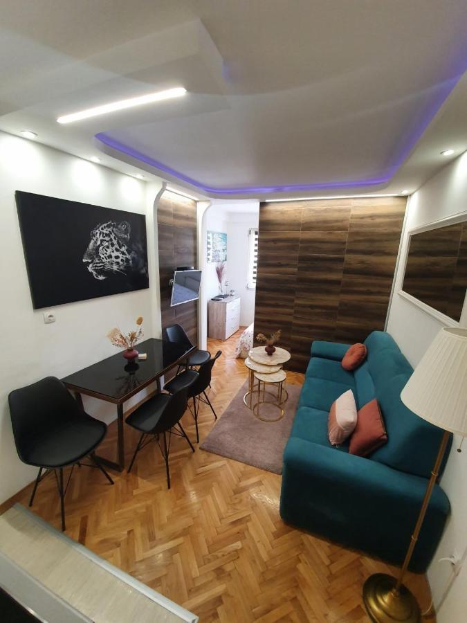 Arizona Dream Apartment Novi Sad